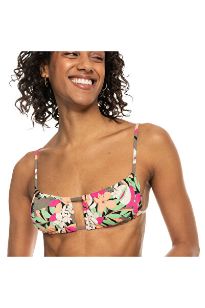 Roxy Pt Beach Classics Adj Bralette Γυναικείο μπικίνι ΤΟΠ ΓΥΝΑΙΚΕΙΟ ΜΠΙΚΙΝΙ ΤΟΠ ERJX305200