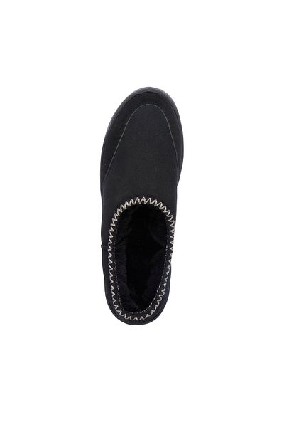 EMU Дамски черни ботуши Australia Platinum Outback Scuff