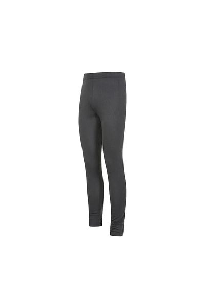 Trespass Yomp360 - Adults Base Layer Pant Unisex Blue Underwear Bottom Unisex Underwear Bottom