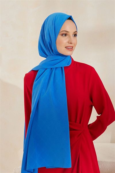 Cardion Plain Capri Shawl 100201 Saks