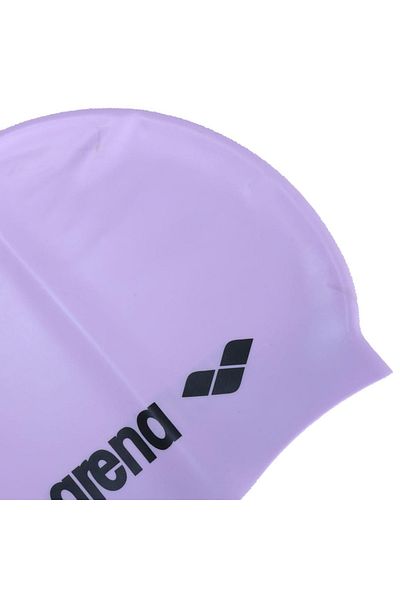 ARENA Κλασικό καπέλο κολύμβησης Unisex σιλικόνης - 9166285
