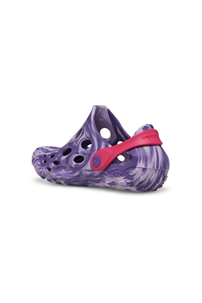 Merrell Unisex Children's Shoes Hydro Moc Orchid Unisex Children's Hydro Moc Mk166758