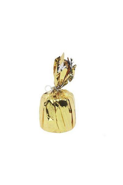 Parti Dükkanım Balloon Weight Gold 150gr