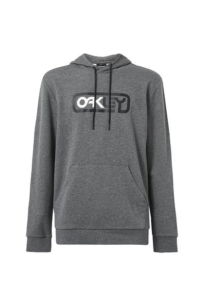 Oakley Locked in B1B Po Hoodie Men Sweatshirt Foa403683