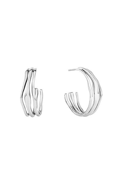 Calvin Klein Ckj 35000720   Earrings