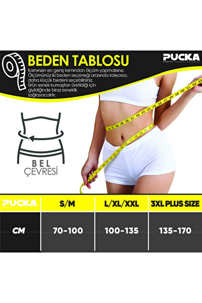 PUCKA Belly Hernia Corset - Premium Support Pad - Breathable Flexible Fabric