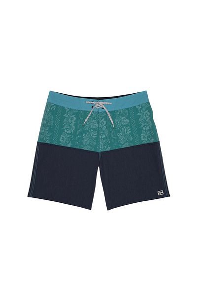 BİLLABONG Bıllabong Billabong Fifty50 Pro Ανδρικό Σορτς Θαλάσσης Navy Blue Ανδρικό Σορτς Θαλάσσης Abybs00458