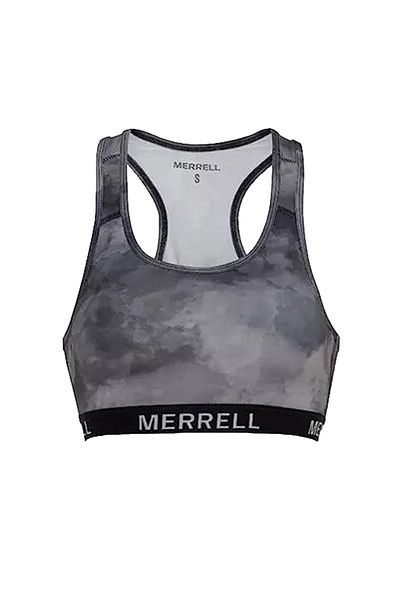 Merrell حمالة صدر نسائية سوداء من Beginp