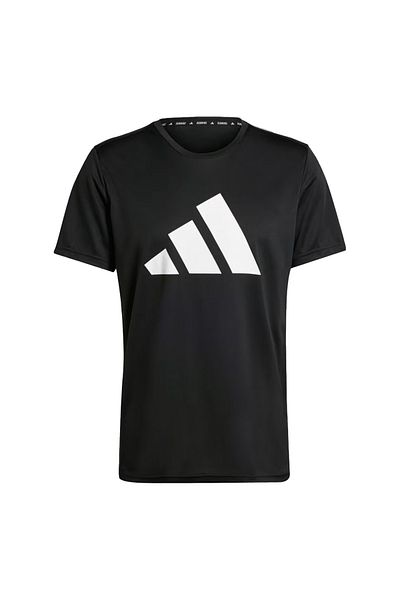 T shirt adidas logo sale