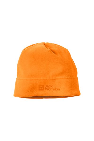 Jack Wolfskin Real Stuff Beanie Unisex Red Beanie Unisex Beanie 1909852-3285