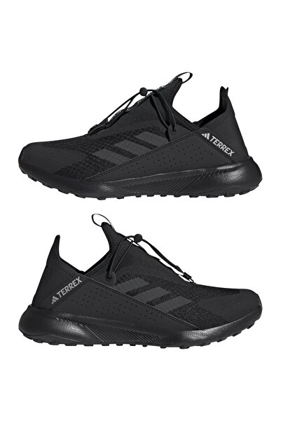 adidas Terrex Voyager 21 S Erkek Siyah Outdoor Ayakkabı ERKEK OUTDOOR AYAKKABI HP8623