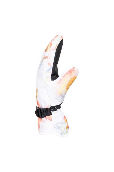 Roxy Jetty Mitt - Comfortable Cut Sneakers