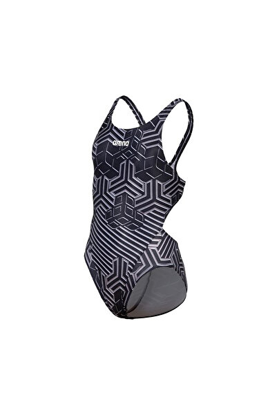 ARENA Κοριτσίστικο μαγιό Kıkko 005900550