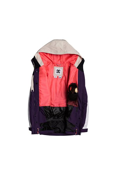 DC Cruiser Jacket J Snjt