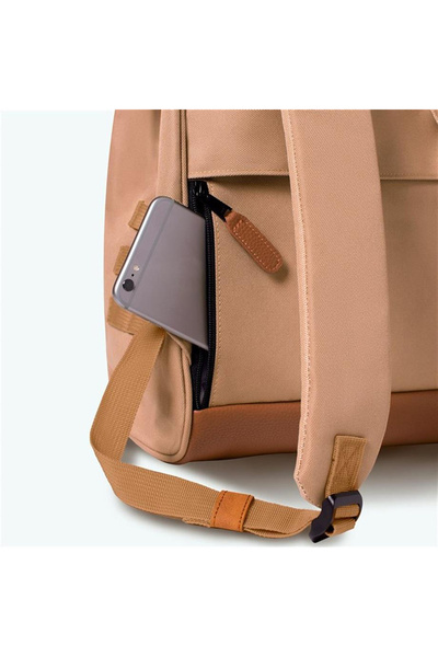 Cabaia Kuala Lumpur Adventurer Oxford Medium Unisex Backpack