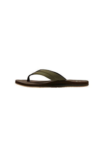 BİLLABONG All Day Impact Чоловічі коричневі капці ЧОЛОВІЧІ КАПЦІ MFOT1BAD
