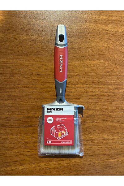 Genel Markalar Jotun Elit Kırmızı Fırça 70 Mm /kestirme Fırçası