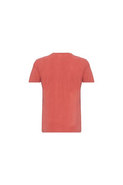 ROUTEFIELD Men's T-Shirt Tied Tile