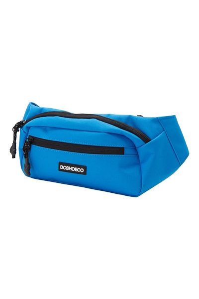 DC Tussler 4 Men's Waist Bag Men's Waist Bag Adyba03060