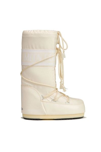 MOON BOOT Icon Nylon Women's Snow Boots