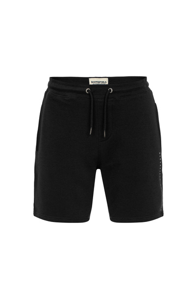 ROUTEFIELD Men's Shorts Sonic Black Men's Shorts Rfsonic22