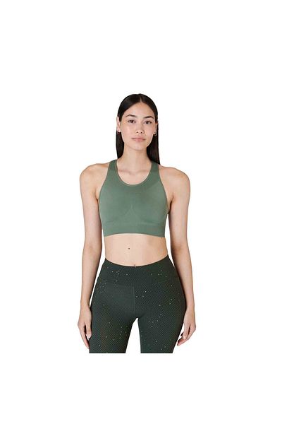 Sweaty Betty Stamina Workout Bra Women's Fitness Bra Sb8758F-300