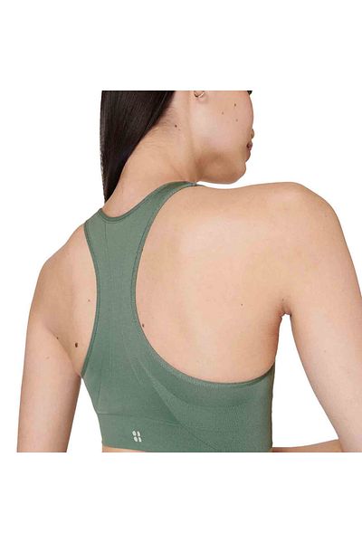 Sweaty Betty Stamina Workout Bra Women's Fitness Bra Sb8758F-300
