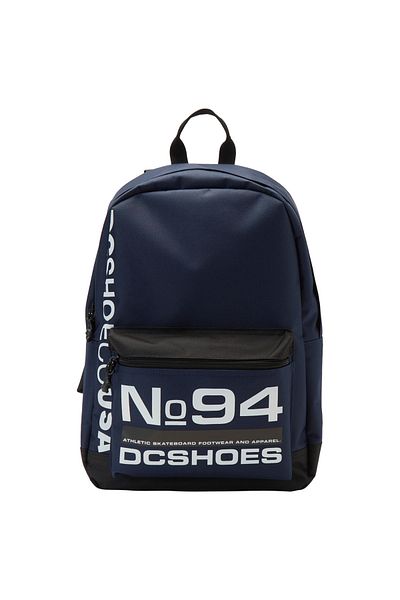 DC Nickel Sport Bag Men's Backpack Adybp03107