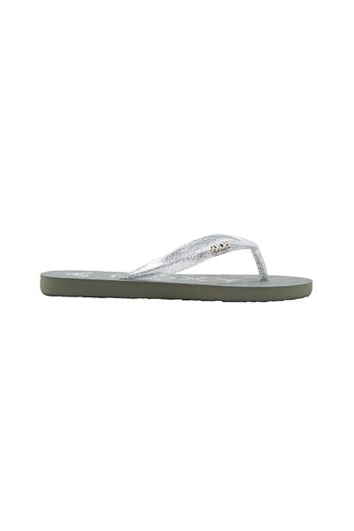 Roxy Rg Vıva Sparkle Girl's Slippers Argl100263