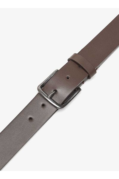 LBL by Shoexpress حزام متين مع إبزيم للإغلاق