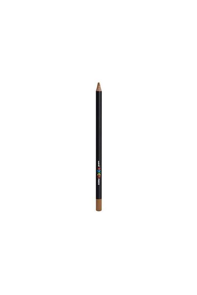 Uni Ash Brown 28 Model Ball Posca Dry Crayons