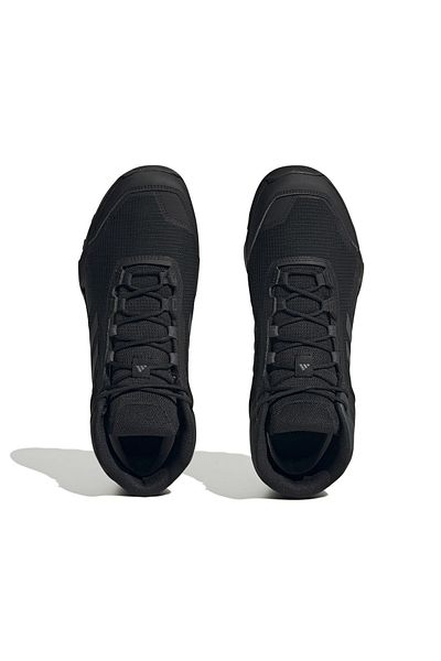 adidas Ghete și pantofi de trekking pentru bărbați Terrex Eastrail 2 Mid R.rdy Hp8600 negru