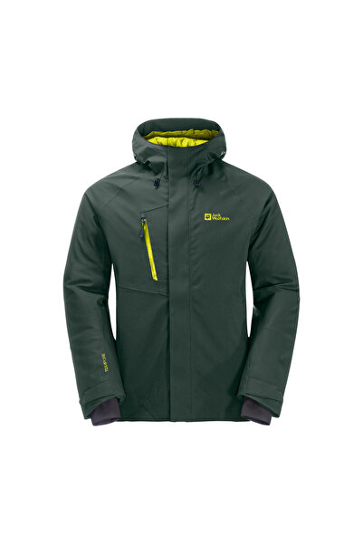 Jack Wolfskin Troposphere Ins Men's Outdoor Jacket Men's Outdoor Jacket 1115321-t0138