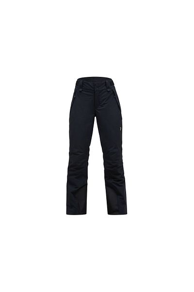 Peak Performance Women's Ski Pants Anima Black Women's Ski Pants G79689050