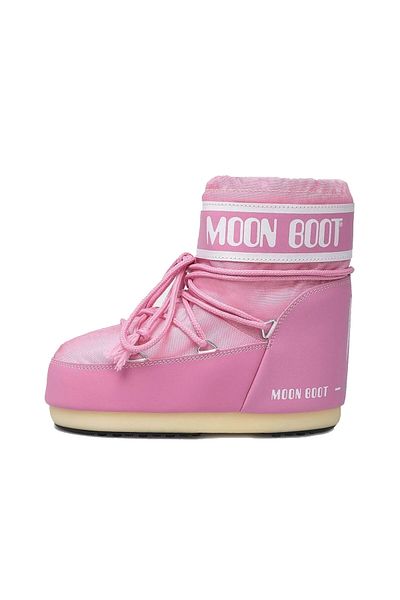 MOON BOOT حذاء ثلج نسائي من Mb Icon Nylon