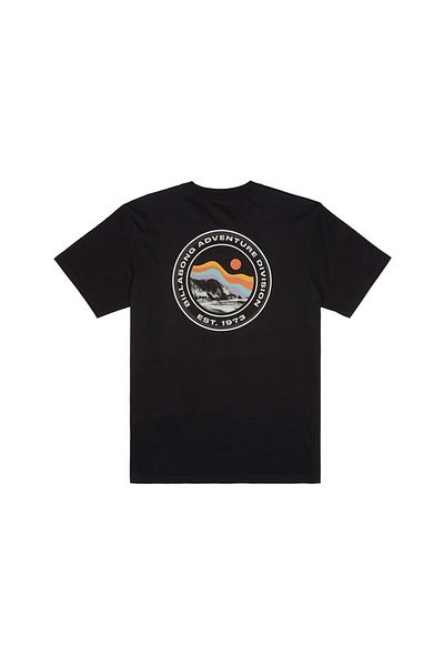 BİLLABONG Rockies Ss - Simple and Fashionable Design