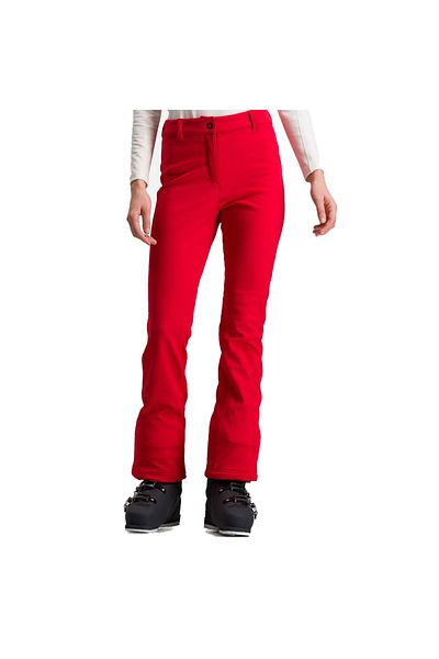 Rossignol W Ski Softshell Pant Women's Ski Pants Rlkwp10