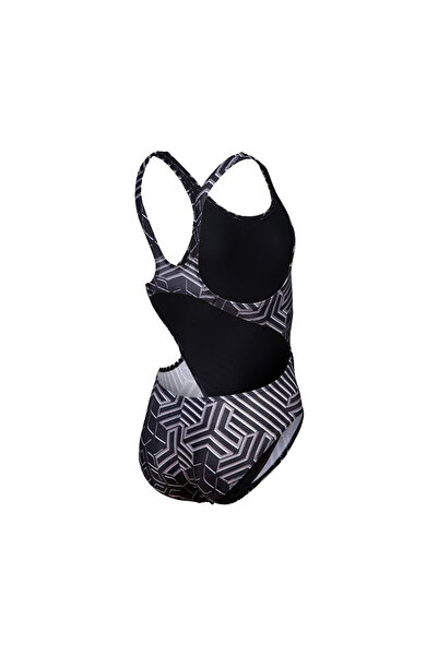 ARENA Κοριτσίστικο μαγιό Kıkko 005900550