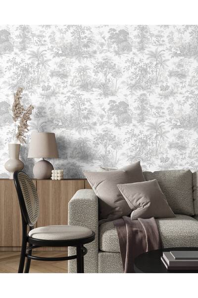 Adawall Hue Koleksiyonu 24207-1 Duvar Kağıdı