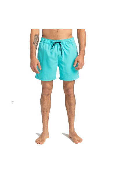 BİLLABONG Pantaloni scurti de volei pentru bărbați Billabong All Day Heritage Lb Ebyjv00105