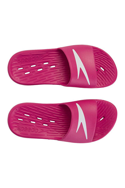 SPEEDO SLIDES ONE PIECE AF PINK KADIN SU AYAKKABISI 8-12230B431