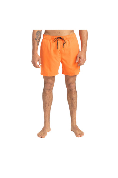 BİLLABONG All Day Lb Erkek Turuncu Volley Short ERKEK VOLLEY SHORT EBYJV00104