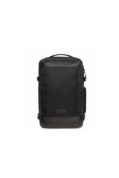 Eastpak Tecum Unisex Gray Backpack Unisex Backpack Ek00091D80W1