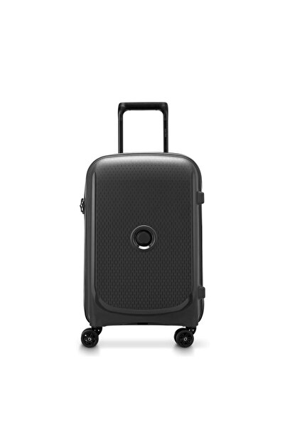 Delsey بلمونت (55 سم) أسود