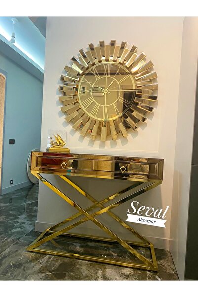 SEVAL AKSESUAR Tokyo Saatli Dresuar