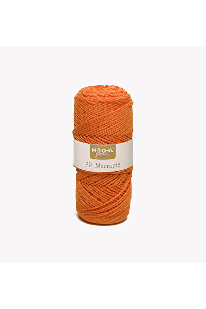 MochaYarn PP Makrome 1.5 mm