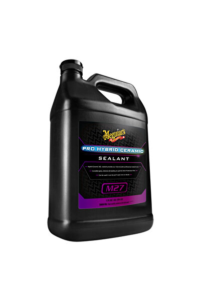 Meguiars M2701 Hibrit Seramik