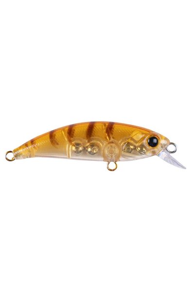Hanfish Zıpır Kg 50mm 4,5gr Lrf Maket Balık