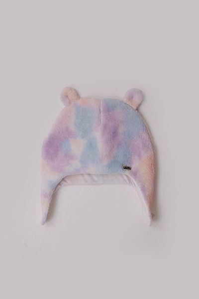 Barmy Kids Girl's Plush Beret