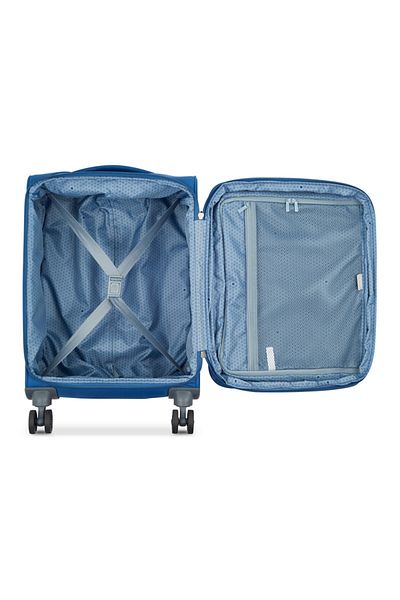 Delsey MARINGA (55CM) BLUE